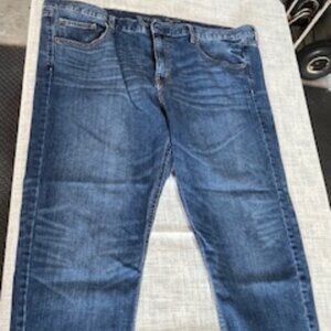 Merona Plus Size Boyfriend Jean- Size 18